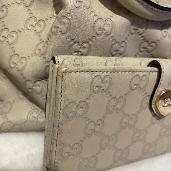 Gucci Sukey Tote Guccissima Leather Medium - Picture 11 of 15